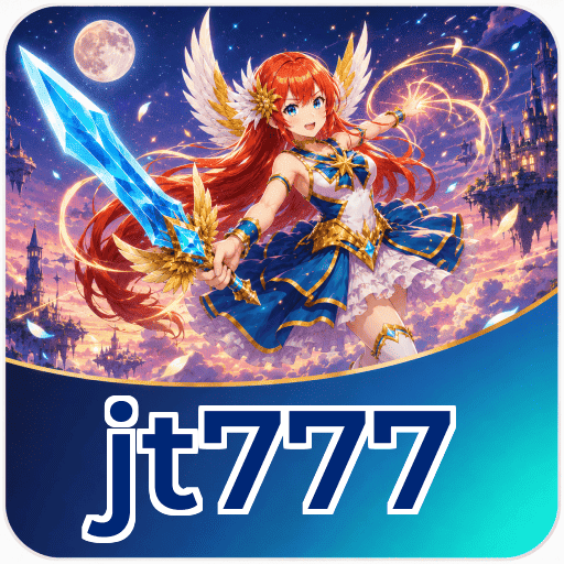 jt777 Signature