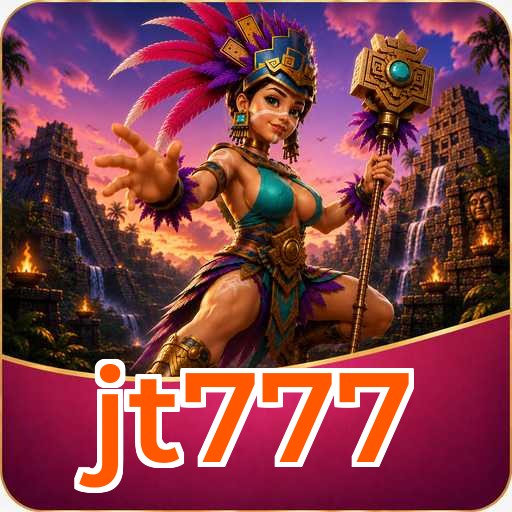 jt777 APK Structure