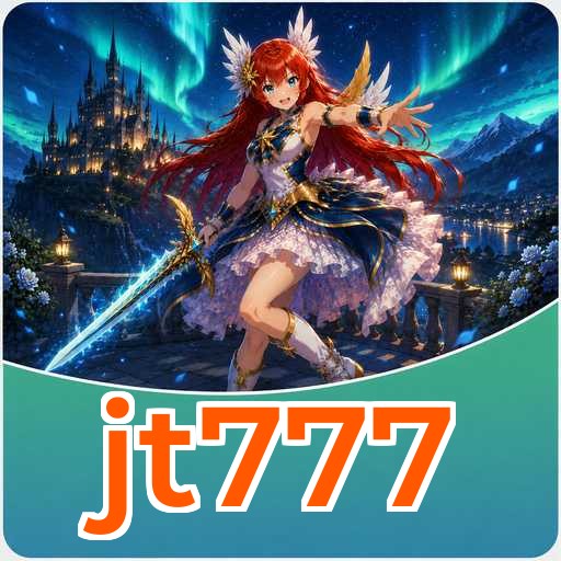 jt777 Signature
