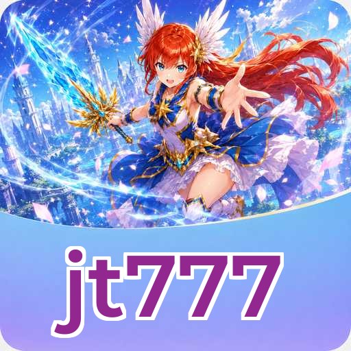 jt777 Signature