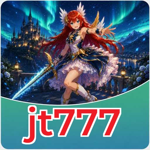 jt777 Signature