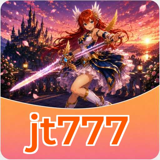 jt777 APK Structure