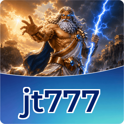 jt777 Signature